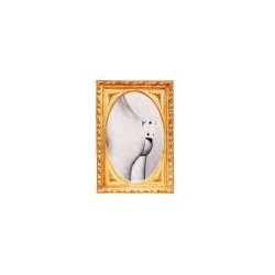 SELETTI TOILETPAPER Bath mats 60 x 90 cm - Two Of Spades