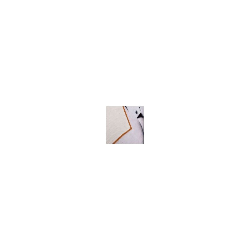 SELETTI TOILETPAPER Badmat 60 x 90 cm - Two Of Spades