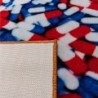 SELETTI TOILETPAPER Kitchen mats 60 x 200 cm - Pills 