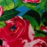 SELETTI TOILETPAPER Kitchen mats 60 x 200 cm - Roses With Eyes