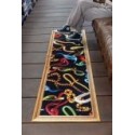 SELETTI TOILETPAPER Keukenmat 60 x 200 cm - Snakes