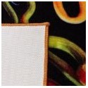 SELETTI TOILETPAPER Keukenmat 60 x 200 cm - Snakes
