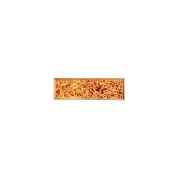 SELETTI TOILETPAPER Kitchen mats 60 x 200 cm - Spaghetti