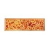 SELETTI TOILETPAPER Kitchen mats 60 x 200 cm - Spaghetti