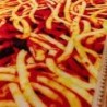 SELETTI TOILETPAPER Kitchen mats 60 x 200 cm - Spaghetti