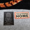 SELETTI TOILETPAPER Carpet ø 200 cm Polyester - Snakes