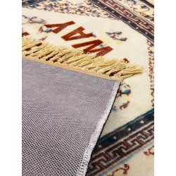 SELETTI BURNT CARPET Carpet 80 x 120 cm Polyester - The Way