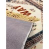 SELETTI BURNT CARPET Carpet 80 x 120 cm Polyester - The Way