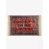 SELETTI BURNT CARPET Carpet 80 x 120 cm Polyester - Difference
