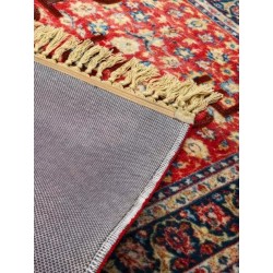 SELETTI BURNT CARPET Carpet 80 x 120 cm Polyester - Difference