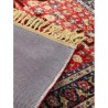 SELETTI BURNT CARPET Carpet 80 x 120 cm Polyester - Difference