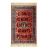 SELETTI BURNT CARPET Carpet 80 x 120 cm Polyester - Possible