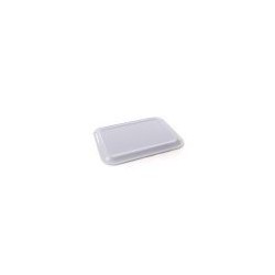 SELETTI TOILETPAPER Serving plate 32 x 43,5 cm Melamine - Snakes