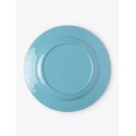 SELETTI MONSTERS Bord Ø 28,2 cm uit Melamine - Tina