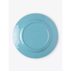 SELETTI MONSTERS Plate Ø 28,2 cm Melamine - Baby Gregorio