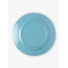 SELETTI MONSTERS Plate Ø 28,2 cm Melamine - Baby Gregorio