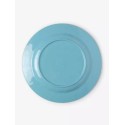 SELETTI MONSTERS Bord Ø 28,2 cm uit Melamine - Alberto