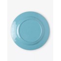 SELETTI MONSTERS Bord Ø 28,2 cm uit Melamine - Gianni