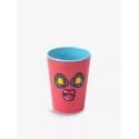SELETTI MONSTERS Glas Ø 11,7 cm uit Melamine - Tina