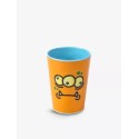 SELETTI MONSTERS Glas Ø 11,7 cm uit Melamine - Alberto 