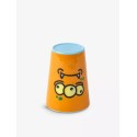 SELETTI MONSTERS Glas Ø 11,7 cm uit Melamine - Alberto 