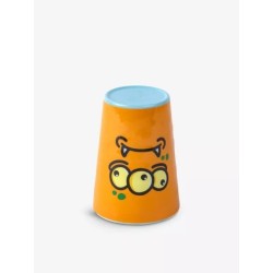 SELETTI MONSTERS Glass Ø 11,7 cm Melamine - Alberto 