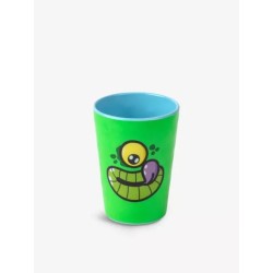 SELETTI MONSTERS Glass Ø 11,7 cm Melamine - Gino