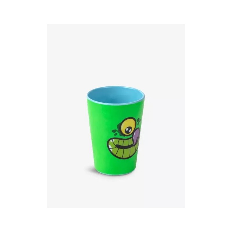 SELETTI MONSTERS Glas Ø 11,7 cm uit Melamine - Gino