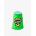 SELETTI MONSTERS Glas Ø 11,7 cm uit Melamine - Gino
