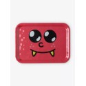 SELETTI MONSTERS Serveerschaal 43,4 x 31,9 cm uit Melamine - Baby Gregorio