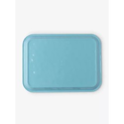 SELETTI MONSTERS Serving plate 43,4 x 31,9 cm Melamine - Baby Gregorio