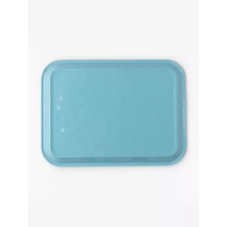 SELETTI MONSTERS Serving plate 43,4 x 31,9 cm Melamine - Gianni