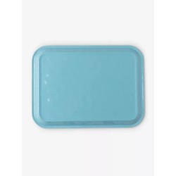 SELETTI MONSTERS Serving plate 43,4 x 31,9 cm Melamine - Ezio