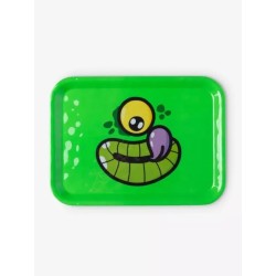 SELETTI MONSTERS Serving plate 43,4 x 31,9 cm Melamine - Gino