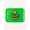 SELETTI MONSTERS Serving plate 43,4 x 31,9 cm Melamine - Gino
