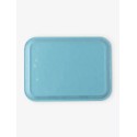 SELETTI MONSTERS Serveerschaal 43,4 x 31,9 cm uit Melamine - Gino