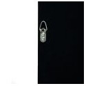 SELETTI WINDOWS LAMP Lamp 57 x 90 x 4,5 cm Uit Hout en Acryl - Loft Window