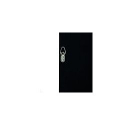 SELETTI WINDOWS LAMP Lamp 57 x 90 x 4,5 cm Wood and Acrylic - Loft Window