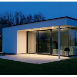 BRICK IN THE WALL Pixo R 50 Es IP54 Outdoor