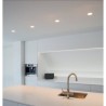 BRICK IN THE WALL Pixo R 50 IP54 Bathroom LED 500 lm remote driver WARMDIM