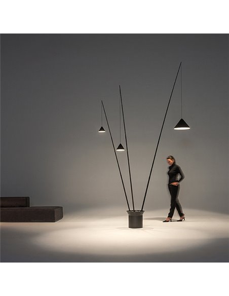 Vibia North 250 - 5600 Stehlampe