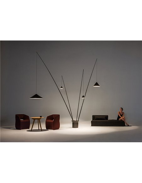 Vibia North 250 - 5600 Stehlampe