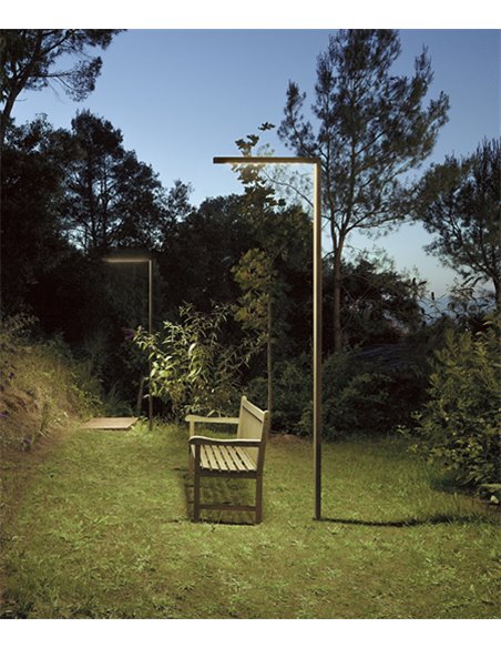 Vibia Palo Alto 280 - 4516 tuinpaal