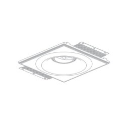 BRICK IN THE WALL Touch-It 111 IP20 LED 2000 lm CRI80