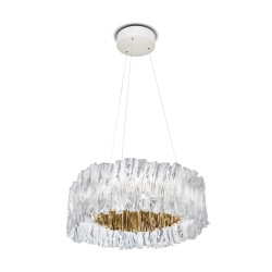 SLAMP Accordéon Pendant Lamp