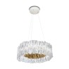 SLAMP Accordéon Pendant Lamp