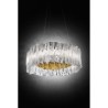 SLAMP Accordéon Pendant Lamp