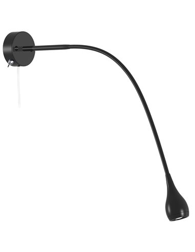 Nordlux Led-wandlamp Drop