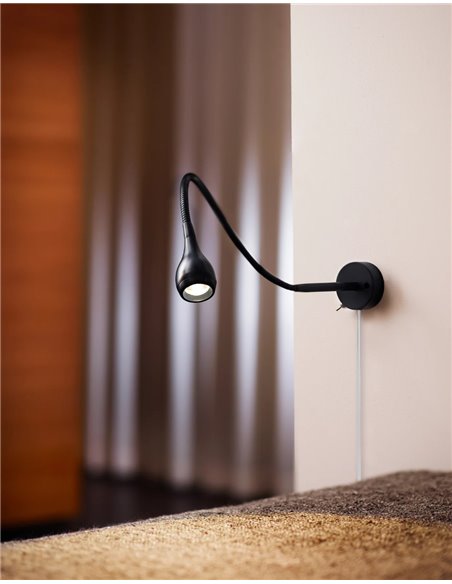 Nordlux Drop Wandlampe outlet