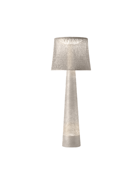 Vibia Wind 166 - 4067 Pollerleuchte